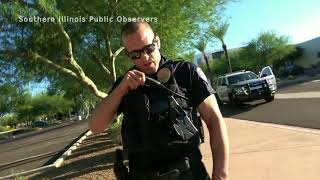 New auditor doing a wonderful job - Valley Community Watch