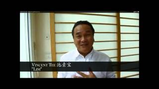 AH BENG YO AH YO Soundtrack for GHOST CHILD