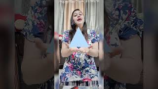 nursery rhymes time| shapes rhymes #toddlerslearning #homeschoolingfun #educationalvideos