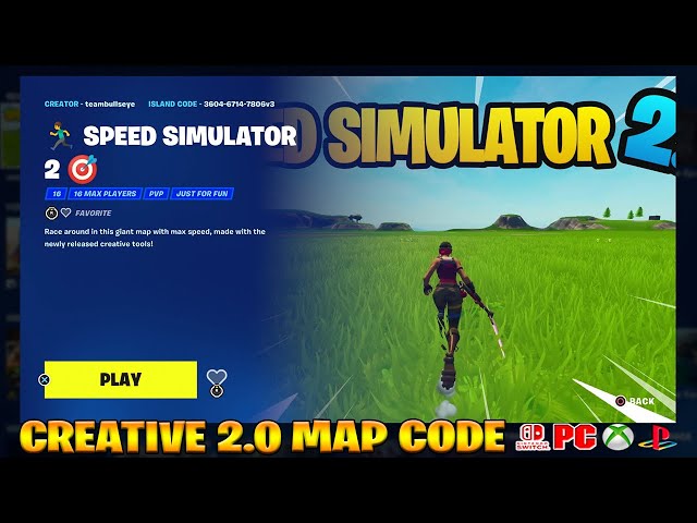 Speed Simulator 2 Map Download Roblox - Colaboratory