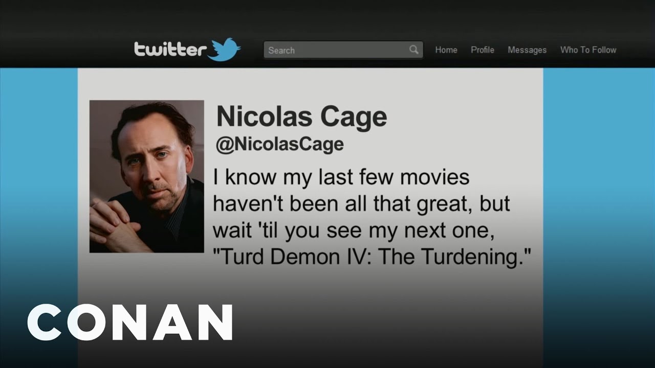 Film backdrop image for Why Would You Tweet That: Kim Jong-un, Chris Brown & More (2013)
