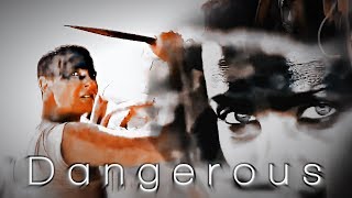 [UWS] Dangerous MEP
