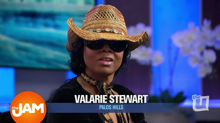 Play the Jam: Super Sled Race with Valerie Stewart