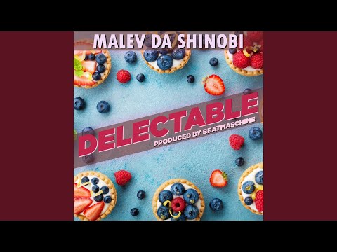 Delectable (feat. Beatmaschine)