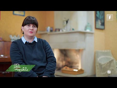 ჯემებისა და მურაბების სამყაროში - ქეთი მელაძის თამამი ექსპერიმენტები