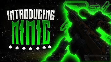 SR| Introducing Mimic| By Fuzzion