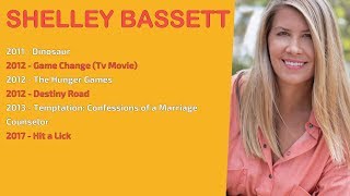 SHELLEY BASSETT MOVIES LIST