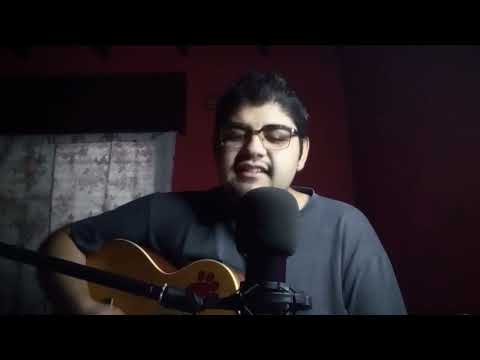 "Yo No Quiero Volverme Tan Loco" - Gabriel Moreno (Charly García Cover)