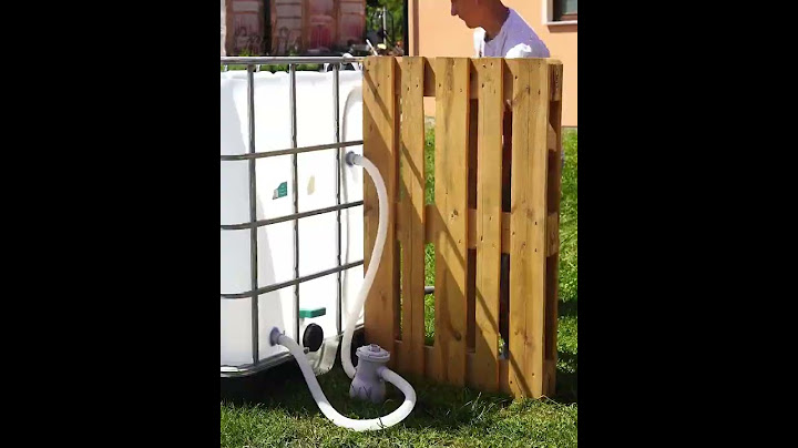 DIY Budget Jacuzzi How to Build Your Own