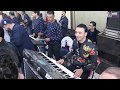 اوعي يفوتك الغديو ده هوجان 2020 الصاروخ محمد حمدي ابو تريكه