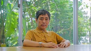 ANDO MAGAZINE INTERVIEW 006 Ryue Nishizawa