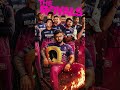 Halla Bol ll #rajasthan_royals #hallabol #ipl26