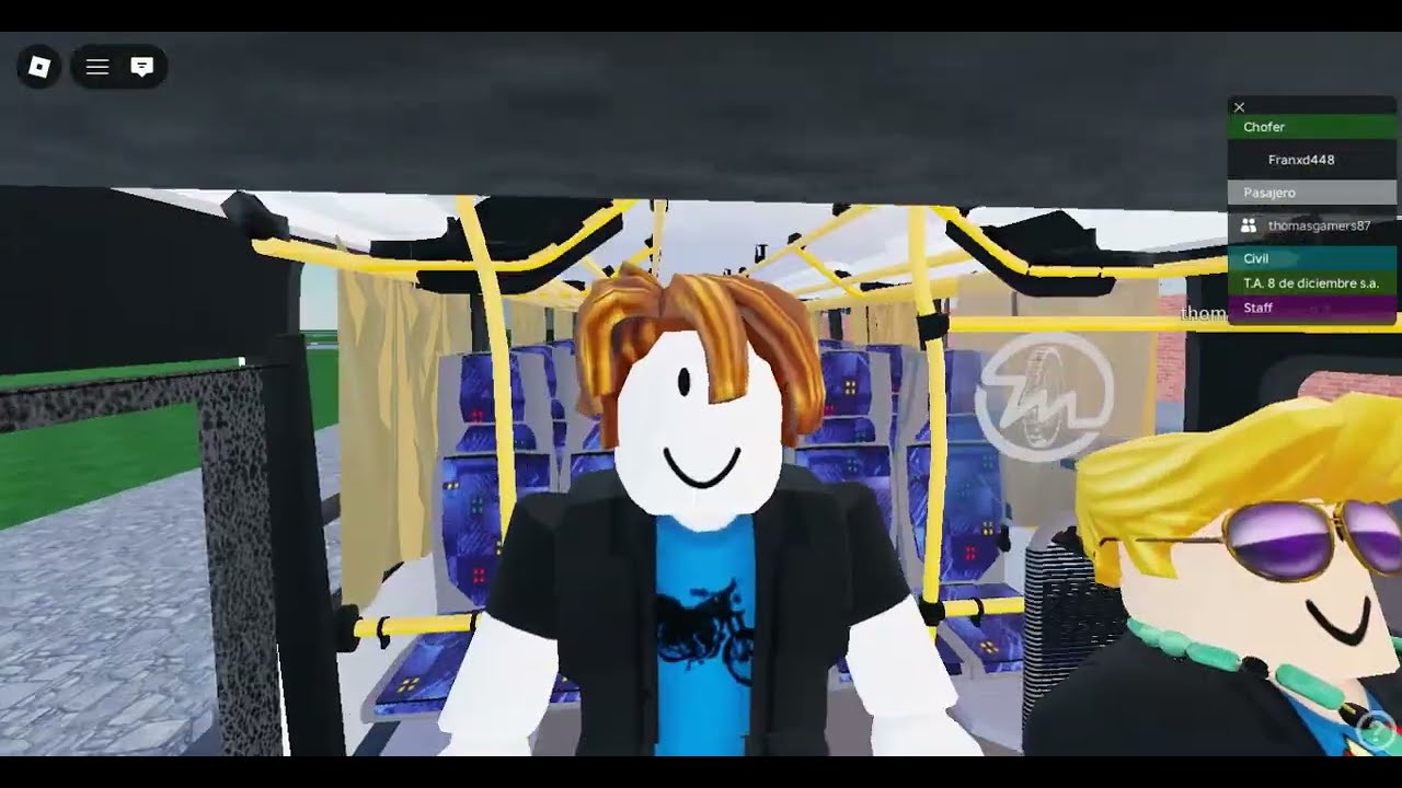 Viaje Linea 195 Interno 159 Metalpar Iguazu III O500U