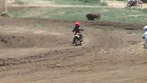 Criswell MX Tyler Criswell age 5 part 7
