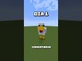VUESTROS COMENTARIOS CUENTAN - Dia 1 - Gukuruku #minecraft #challenge #minecraftchallenge