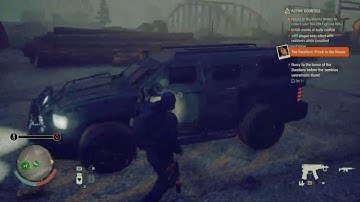 State of Decay 2: First Time Lethal Zone Co-op, Part 17