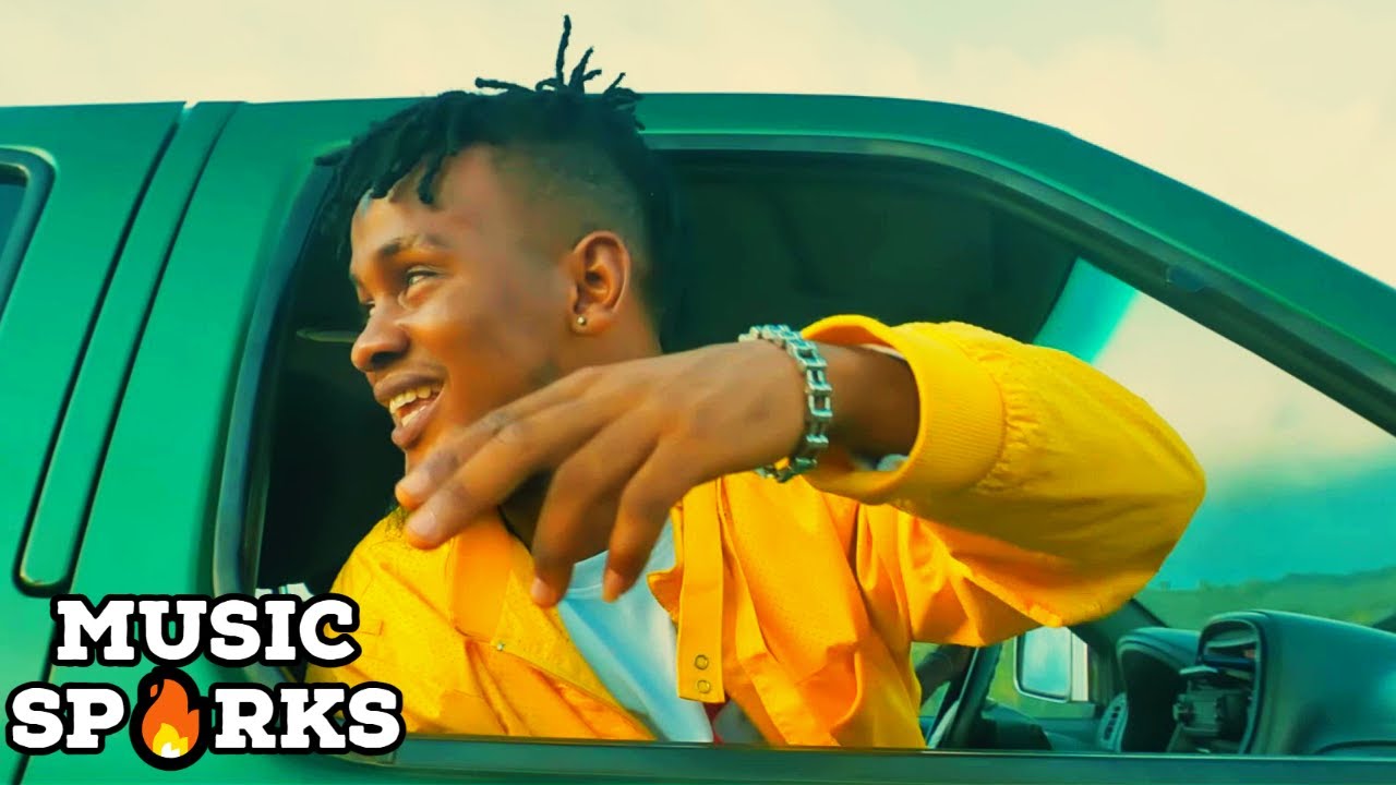 Big Zuu Ft Drizilik Move Right Sierra Leone Music Music Sparks Youtube