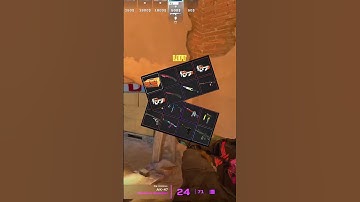 😭 Moving on from CS2 — handing over my skins to real fans