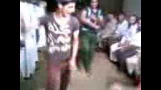 فرحت المنيايه  2013 Desha 1