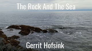 The Rock And The Sea 