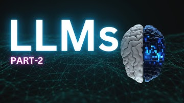 LLMs Explained: Tokens, Embeddings, and API Basics