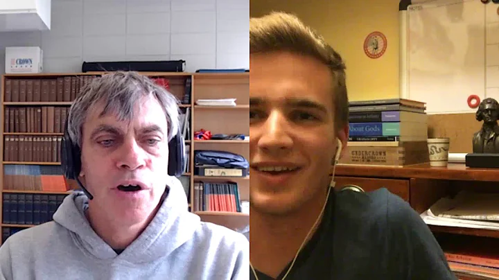 In Defense of Naturalism | Dr. Graham Oppy 