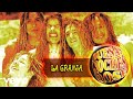 Buenas Noches Rose - La Granja (Cover Audio)