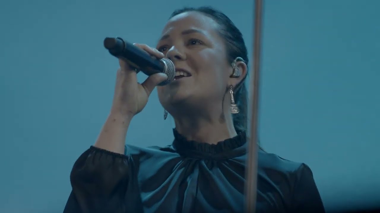 Symfonica - Chandelier (Live)