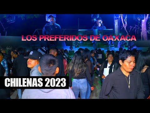 Asi lo Baila La Gente de San Martin Peras en Oxnard California con Los Preferidos de Oaxaca