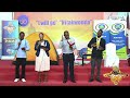 Kuwatafuta NzK 100 Choristers 