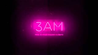 OnCue - 3AM (Audio)