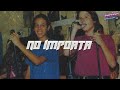 Salserin  - No Importa (Letra)