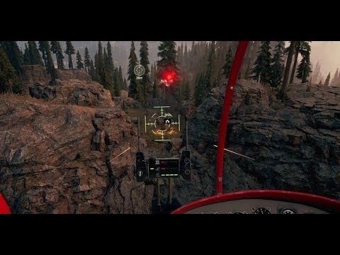 Far Cry 5 Tipps 1 Ruf Der Wildnis 2 Alle 6 Wolfskoder Youtube
