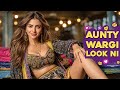 🔥 Aunty Wargi Look Ni - New Punjabi Item Song | Desi Diva Dance Video | Latest Punjabi Music