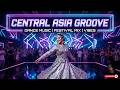 Uzbek Club Music 🎧 Electronic Dance Hits for Freedom and Good Vibes