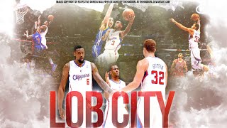 How The Lob City LA Clippers Failed To Win a Championship | REACTION