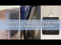 Review Anker Soundcore Upgraded Bluetooth Speaker with IPX5 Waterproof, Stereo Sound, 24H Playtime,