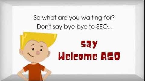 Keyword Research For App Store Optimization - App Store SEO