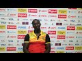Rayon Griffith on Guyana Amazon Warriors start in CPL 2021