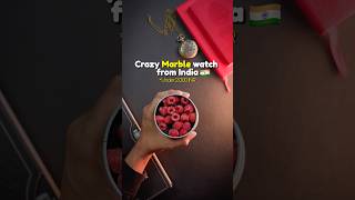 Sonata Marble watch under ₹2,000