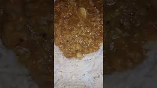 چلودال عدس تنداهوازیAhwazi spicy lentil dishScharfes Ahwazi-Linsengericht