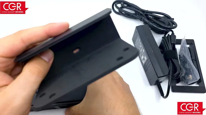 Unboxing Newsmay S2-B560 8GB RAM 500GB ROM Workstation PC