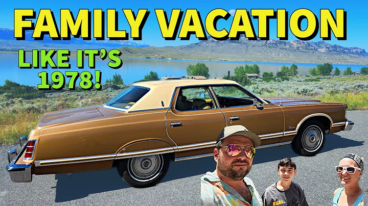 2400 Miles in TIME CAPSULE Ford LTD - PBG Family Vacation! - DayDayNews
