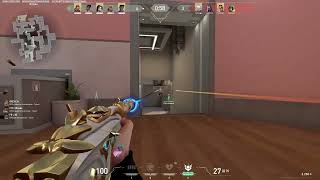 Nerf Sonrası Spectre