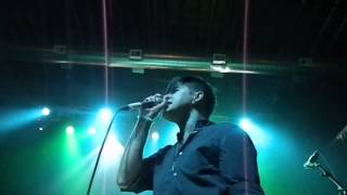 "Livin' So Divine" by Framing Hanley LIVE at The Crofoot
