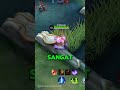 4 kata lucu "Meta Assassin Is Back" #mlbbshorts