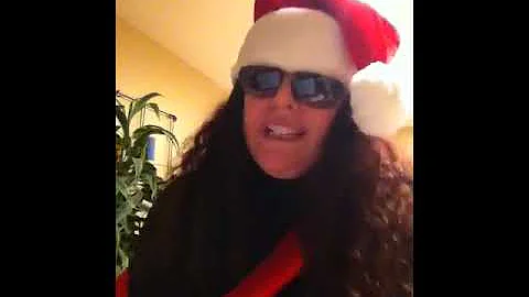 Merry Christmas To The South Dakotians and Heather