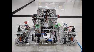 Robocon mid-test CQUPT-HXC