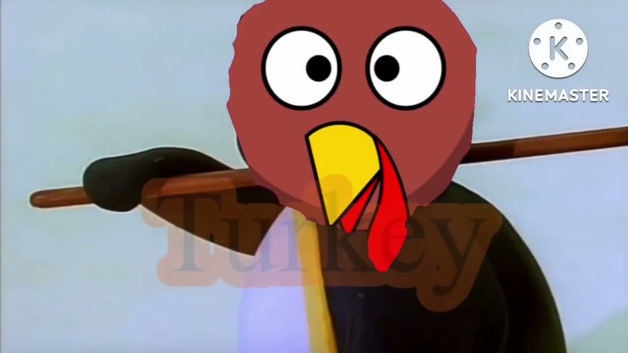 Happy thanksgiving pingu outro with 2 4 5 6 Effects