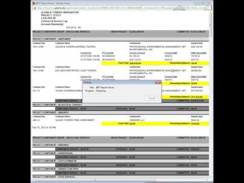 AiM CPPM - How to Print and Export Reports